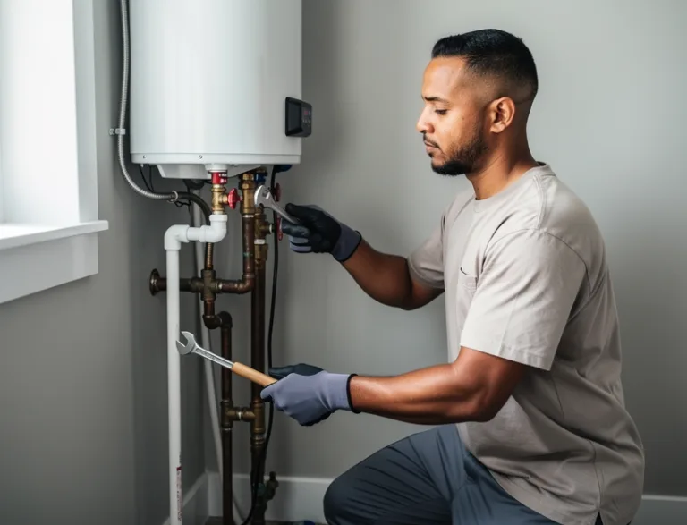 Boiler Reparatur Froendenberg